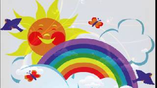 SUNSHINE LOLLIPOPS amp RAINBOWSLESLEY GORE NEW ENHANCED VERSION 720P [upl. by Elbertina464]