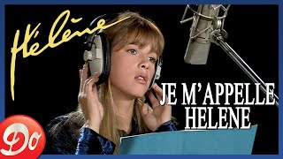 Hélène  Je mappelle Hélène  CLIP OFFICIEL  1993 [upl. by Gazo]