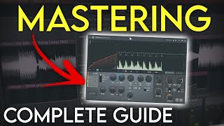 How To Master in FL Studio  Complete Tutorial  Only Stock amp All Genres [upl. by Dylan]