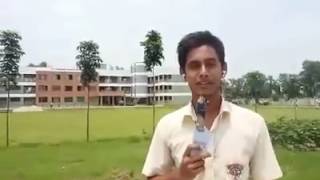 Fun of Notre Dame College Mymensingh [upl. by Lower704]