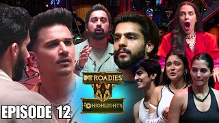 OMG 😱 Roadies में Entry के लिए पैसे देने पड़ते हैं सच या अफवाह 🤯🔥  MTV Roadies Double Cross [upl. by Ymmaj149]