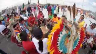 2014 Meskwaki Powwow [upl. by Lauryn]