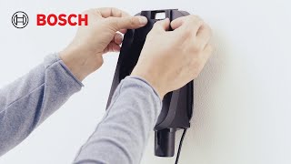 Introducing Bosch Unlimited Serie 6 Vacuum Cleaner  Charging [upl. by Flory997]