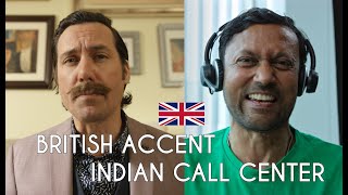 BRITISH 🇬🇧Accent or INDIAN 🇮🇳  iRabbit 4 [upl. by Annim]