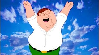 10 hours of Peter Griffin dancing [upl. by Krock]