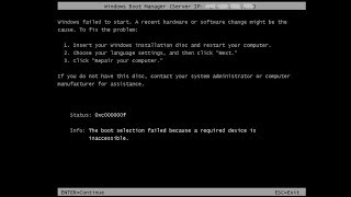 Repair Install to Fix Windows 7 Without Reformatting Tutorial [upl. by Underwood]