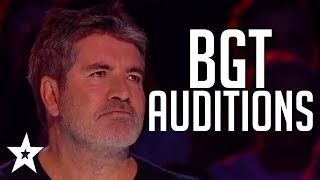 Britains Got Talent 2019 Auditions  WEEK 4  Got Talent Global [upl. by Latsyrhk]