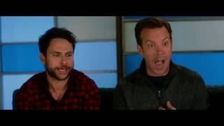 Horrible Bosses 2 2014 Funny interview scene HD [upl. by Tyson]