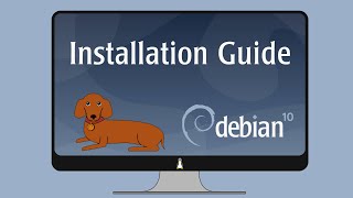 Debian 11 Installation Guide [upl. by Mikkel]