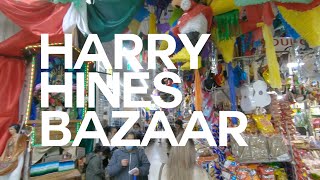 Today We Visit  Harry Hines Bazaar [upl. by Ober662]