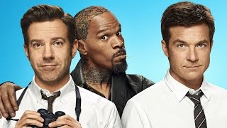 Horrible Bosses 2 movie review [upl. by Iasi]