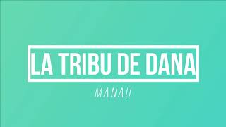 La Tribu De Dana  Manau  Paroles  Lyrics [upl. by Shaner]