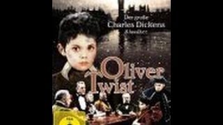 Oliver Twist [upl. by Yessac]