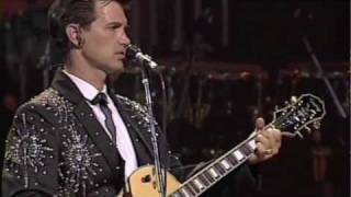 Chris Isaak  Wicked Game  1995 [upl. by Nohsad981]