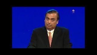 Why Mukesh Ambani got emotional at Reliance AGM [upl. by Henson]