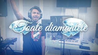 Toate diamantele  Instrumentala [upl. by Micco]