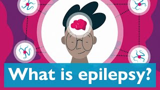 What is epilepsy [upl. by Anairdna316]