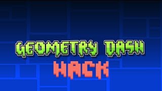 NEW Geometry Dash Hack AutoComplete Levels FREE [upl. by Marou]