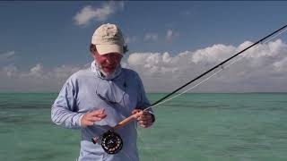 Inshore Saltwater Fly Fishing  How To [upl. by Ermine]