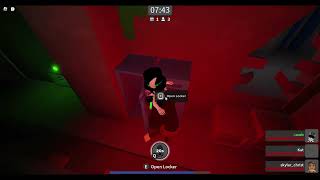 Roblox Captive Gameplay 3 with some edits  🐺Captive👨‍💻 [upl. by Atiuqehc]