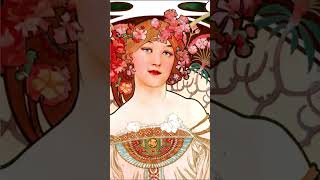 Alfons Mucha [upl. by Krishna]