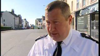 Cumbria shootings police say 13 people are dead [upl. by Seidule284]