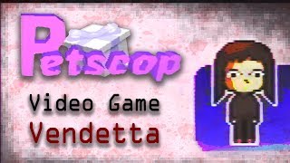 Petscop A Cryptic Family Mystery [upl. by Bondy]