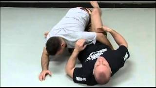 Brazilian Jiu Jitsu Basics 14 [upl. by Byram571]