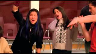 GLEE  Gold Digger Full Performance HD [upl. by Maudie39]