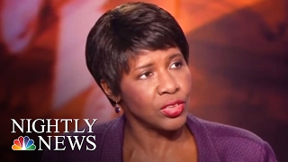 Gwen Ifill Trailblazing Journalist Dies Of Cancer At Age 61  NBC Nightly News [upl. by Meehan]