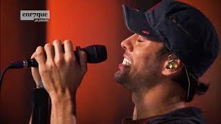 Enrique Iglesias  TOBS LIVE at Soundcheck [upl. by Danforth]