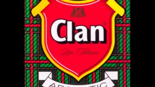 Quick Pipe Tobacco Reviews Clan [upl. by Ekul848]