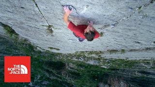 El Sendero Luminoso ft Alex Honnold  The North Face [upl. by Laddy]