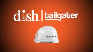 How to Set up Your DISH Tailgater [upl. by Dudden]