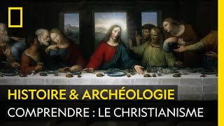 COMPRENDRE  Le christianisme [upl. by Tterb285]