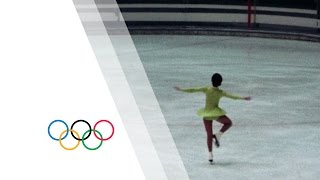 The Full Grenoble 1968 Winter Olympic Film  Olympic History [upl. by Micheline]