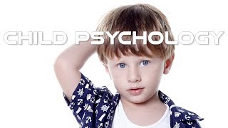 Child Psychology Fundamentals Crash Course [upl. by Xer]