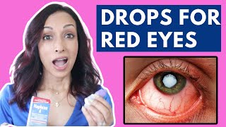 How to Apply Ointment to the Eyes and Eyelids [upl. by Enahpets]