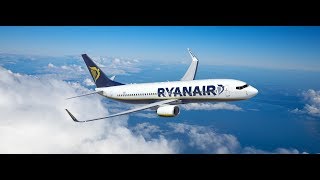 Ryanair Boarding Music  1 amp 2  NEW 2024  HQ  HD [upl. by Berck]