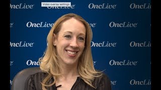 Dr McCann on Prognosis for Patients With HER2Positive Breast Cancer [upl. by Borlow]