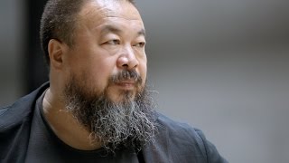 Ai Weiwei – Sunflower Seeds  Artist Interview  Tate [upl. by Ainaled]