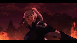 DOTA Dragons Blood  Teaser  Netflix Anime [upl. by Hiamerej602]