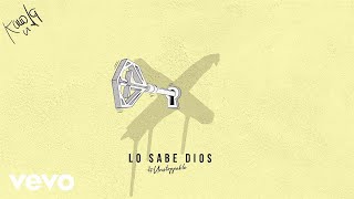 Karol G  Lo Sabe Dios Official Audio [upl. by Coralie331]