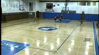 Drills For Basketball  3 Killer Passing Drills [upl. by Eitra]