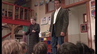 Kindergarten Cop  Mr Kimbles First Day [upl. by Alton]