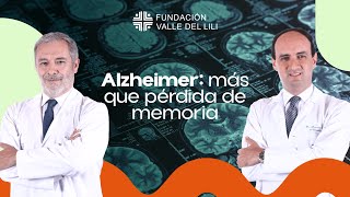 Enfermedad de Alzheimer Más que un problema de memoria [upl. by Teak]