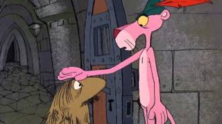 The Pink Panther Show Episode 55  Pinkcome Tax [upl. by Rossing]