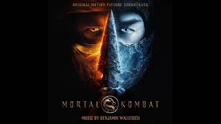 Arcana  Mortal Kombat OST [upl. by Garda]