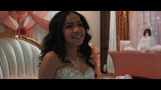 Briannas Sweet 16 [upl. by Siger608]