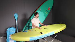 Sup Review AQUATONE WAVE [upl. by Oiramat]